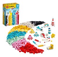 LEGO Classic 11032 Jeux créatifs en couleurs-Détail de l'article
