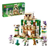 LEGO Minecraft 21250 La forteresse du golem de fer-Détail de l'article