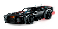 LEGO Technic 42127 The Batman - Batmobile-Vooraanzicht