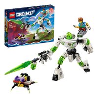 LEGO DREAMZzz 71454 Mateo et Z-Blob le robot-Détail de l'article
