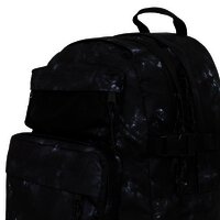 Eastpak Sac à dos Double Pro Camo Black-Détail de l'article