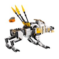 LEGO Horizon Aloy en Varl vs. Shell-Walker en Sawtooth 77037-Artikeldetail