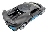 Rastar voiture RC Bugatti Divo-Détail de l'article
