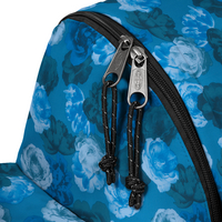Eastpak sac à dos Padded Zippl'R + Mystical Blue-Vue du haut