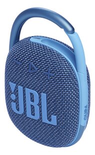 JBL haut-parleur Bluetooth CLIP 4 ECO bleu-Côté droit