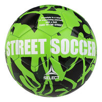 Select voetbal Street Soccer maat 4