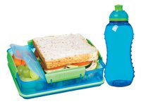 Sistema brooddoos en drinkfles Lunch Pack 330 ml-Artikeldetail