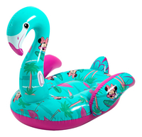 Bestway matelas gonflable Minnie Mouse Fashion Flamingo