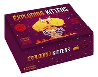 Exploding Kittens Party Pack Editie kaartspel-Linkerzijde