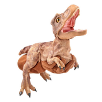 Jurassic World Figurine interactive Real FX T-rex