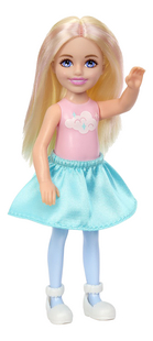 Barbie poupée mannequin Chelsea Cutie Reveal - Mouton-Détail de l'article