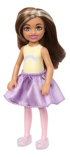 Barbie mannequinpop Chelsea Cutie Reveal - Leeuw-Artikeldetail