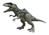 Figurine Jurassic World : Le Monde d'après Supercolossal - Giganotosaurus-Côté droit