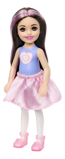Barbie mannequinpop Chelsea Cutie Reveal - Teddy-Artikeldetail