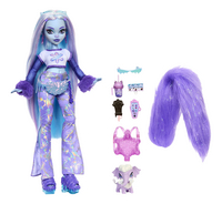 Monster High poupée mannequin Abbey Bominable-Détail de l'article