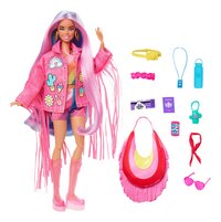 Barbie poupée mannequin Extra Fly Desert-Détail de l'article