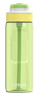 Kambukka Drinkfles Lagoon Playful Garden groen 750 ml
