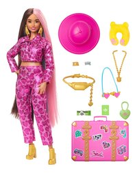 Barbie poupée mannequin Extra Fly Safari-Détail de l'article