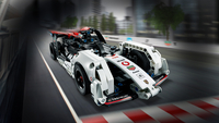 LEGO Technic 42137 Formula E Porsche 99X Electric-Afbeelding 1