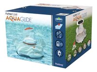 Bestway nettoyeur de fond autonome Flowclear AquaGlide-Côté droit