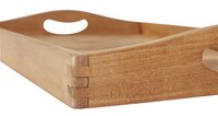 Houten dienblad Doral L 40 x B 30 cm-Artikeldetail