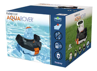 Bestway nettoyeur de fond autonome Flowclear AquaRover