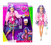 Barbie mannequinpop Extra - Millie Pink Bears-Artikeldetail
