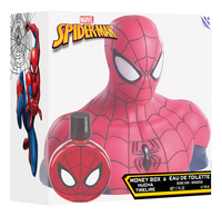 Geschenkset Spider-Man