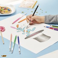 Bic crayon de couleur Kids Evolution Illusion - 12 pièces-Détail de l'article