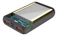 Hama chargeur Powerbank PD10-HD 10000 mAh-Détail de l'article
