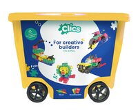 Clics Build & Play 20 en 1
