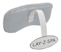 Bestway appuie-tête pour jacuzzis Lay-Z-Spa - 2 pièces-Arrière