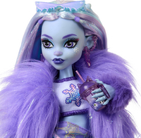 Monster High poupée mannequin Abbey Bominable-Détail de l'article