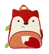 Skip*Hop rugzak Zoo Pack vos-Vooraanzicht