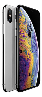 iPhone Xs Max 512 Go argent-Détail de l'article