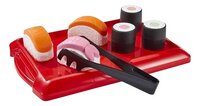 Écoiffier 100% Chef Sushi koken-Vooraanzicht