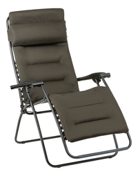 Lafuma chaise longue RSX Clip Air Taupe