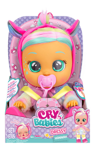 Pop Cry Babies Dressy Fantasy Hannah-Vooraanzicht
