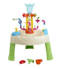 Little Tikes speeltafel Fountain Factory-Rechterzijde