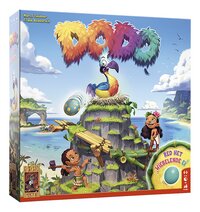 Dodo spel-Linkerzijde