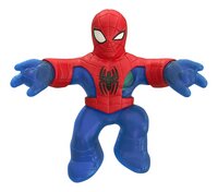 Figurine articulée Heroes of Goo Jit Zu Goo Shifters Marvel Spider-Man Blue Strike-Avant