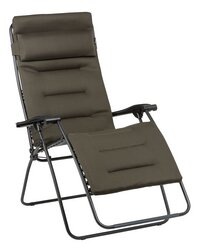 Lafuma chaise longue RSX Clip XL Air taupe