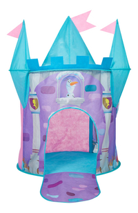 Tente de jeu Disney La Reine des Neiges II Château