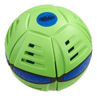 Wahu frisbee Phlat Ball Classic groen-Vooraanzicht