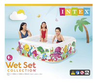 Intex piscine gonflable pour enfants Océan-Avant