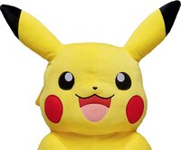 Knuffel Pokémon Pikachu 50 cm-Artikeldetail