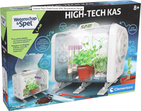 Clementoni Wetenschap & Spel Technological Greenhouse