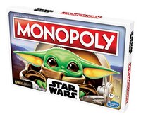 Monopoly Édition Star Wars The Mandalorian-Côté droit
