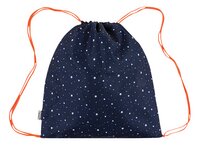 Tann's sac à dos + sac de gymnastique Cosmos-Détail de l'article