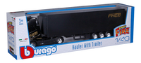 Bburago vrachtwagen Volvo FH16-Linkerzijde